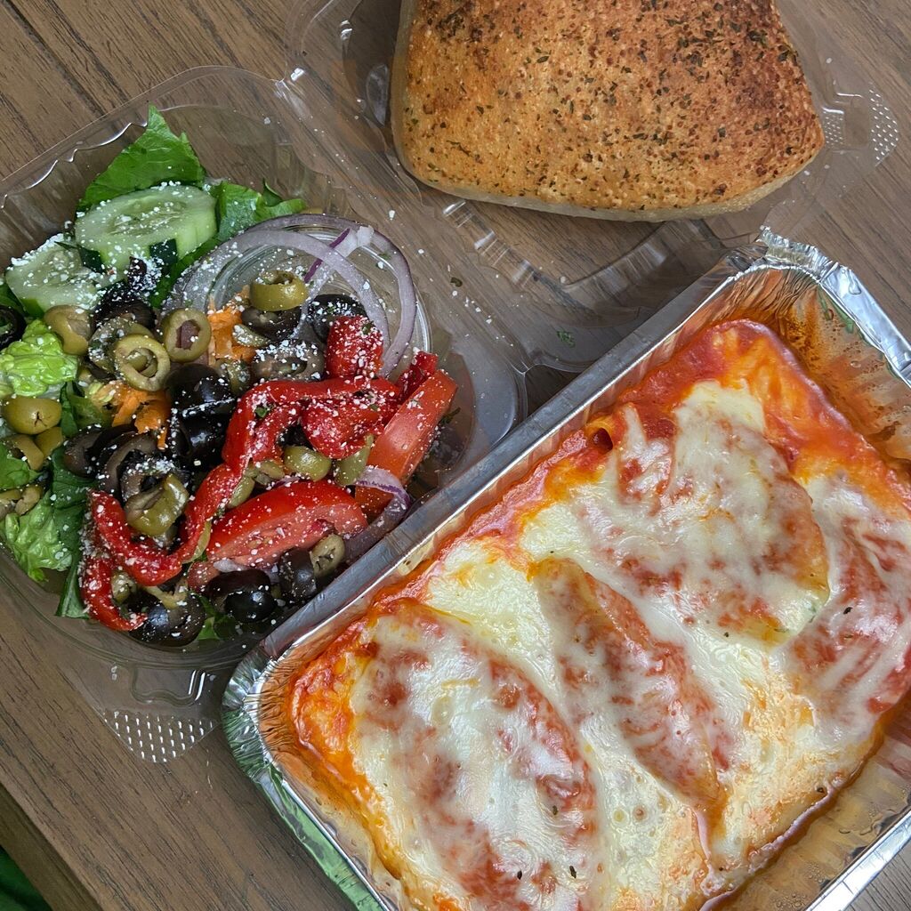 Anthony's East Coast Pizza