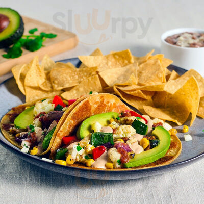 Tacos Mexico