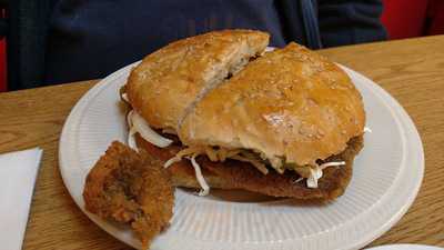 Cholula Tacos & Deli