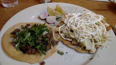 Cholula Tacos & Deli