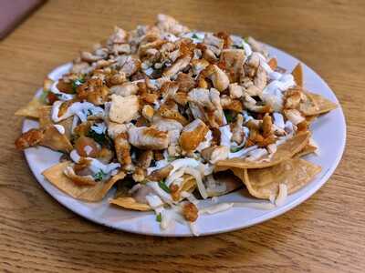 Cholula Tacos & Deli