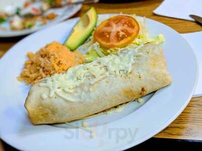 Cholula Tacos & Deli