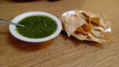 Cholula Tacos & Deli