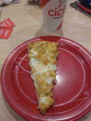 Cicis Pizza