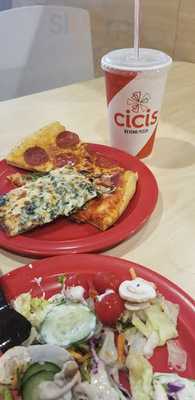 Cicis Pizza