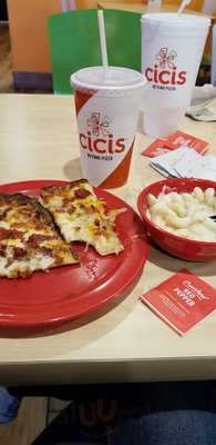 Cicis Pizza