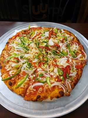 Hunki's Kosher Pizza