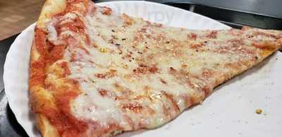 Hunki's Kosher Pizza