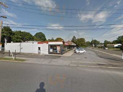 Hunki's Kosher Pizza