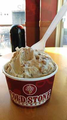 Cold Stone Creamery