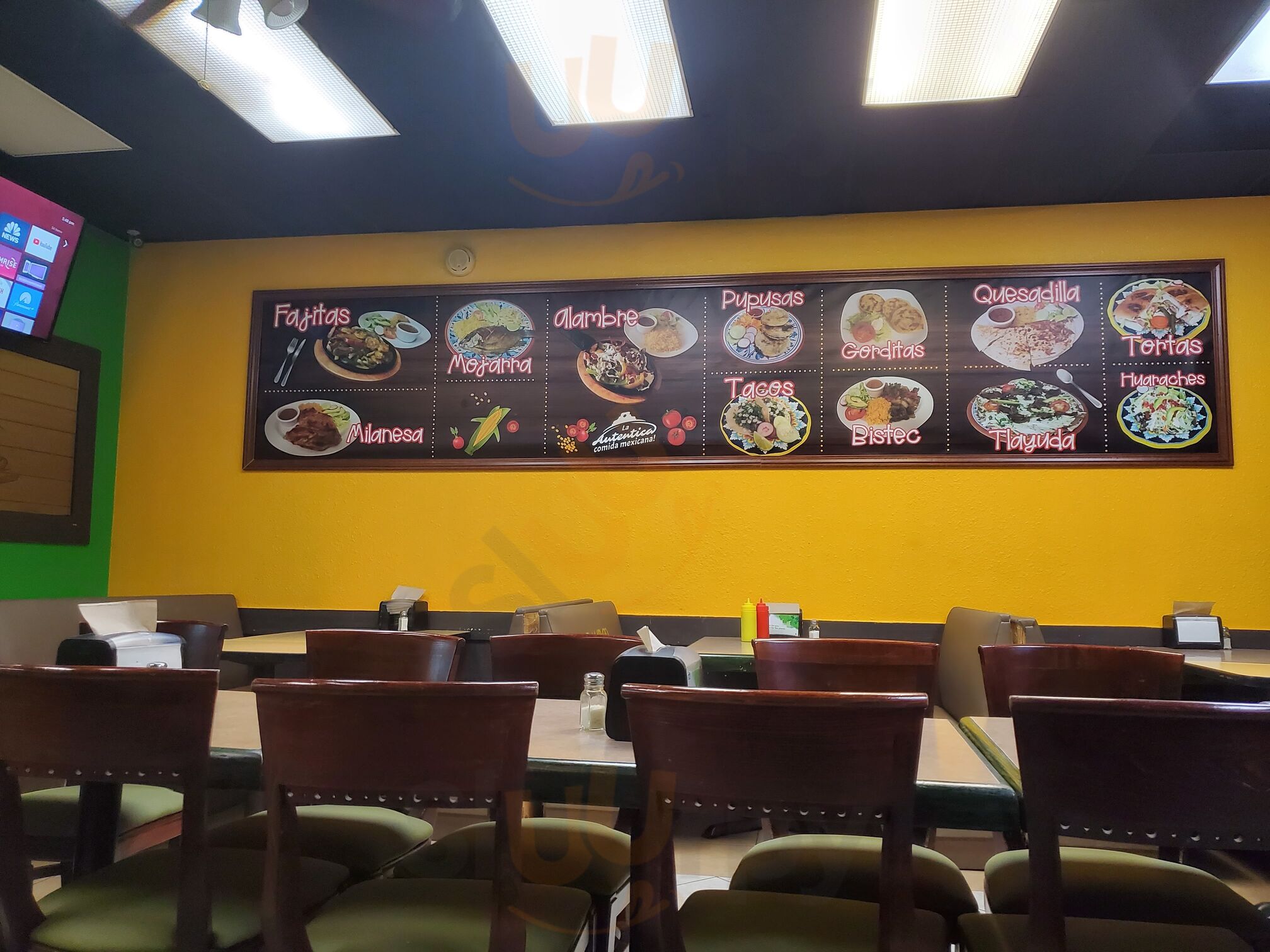 Sabor Latino