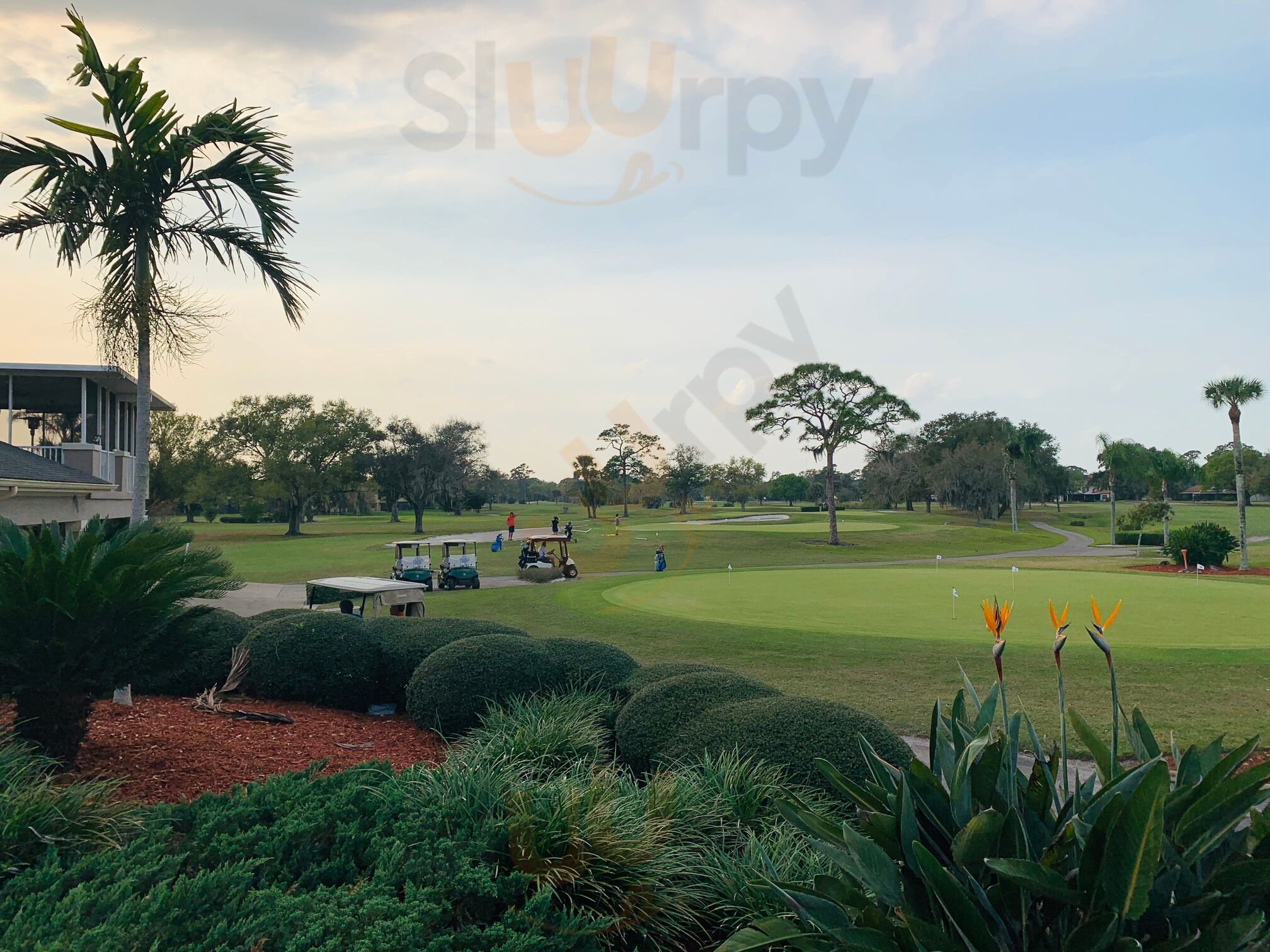 Rockledge Country Club
