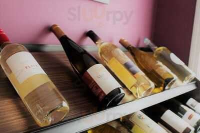 The Office Coffee And Wine Bar