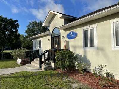 The Office Coffee And Wine Bar