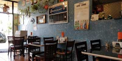 Mariscos Vista Del Mar