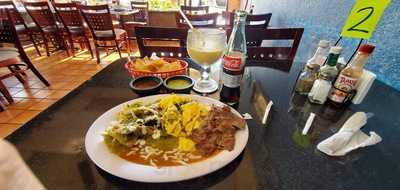 Mariscos Vista Del Mar