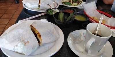 Mariscos Vista Del Mar