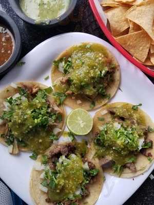 Mariscos Vista Del Mar