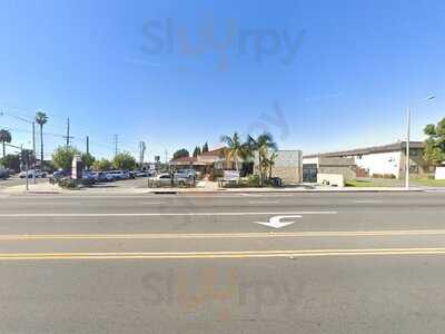 Mariscos Vista Del Mar