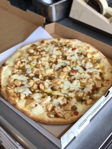 Miraggio's Pizza & Pasta