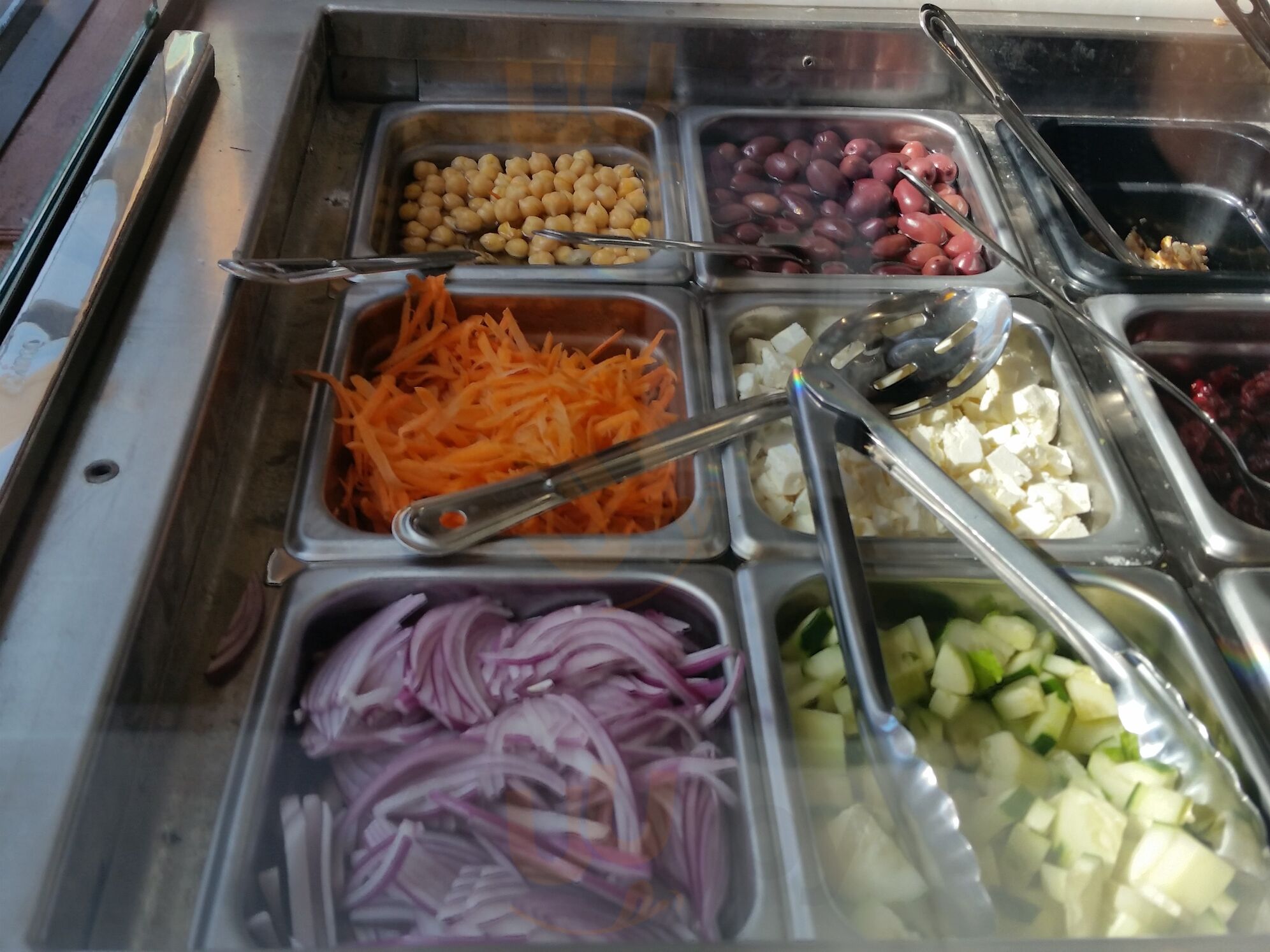 Rigatoni's Pizza & Pasta