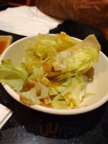 Tengu Japanese Steakhouse