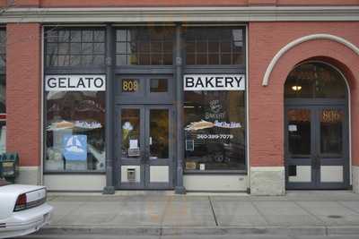 Skagit River Bakery