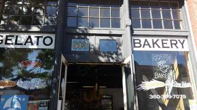 Skagit River Bakery