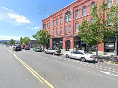 Skagit River Bakery
