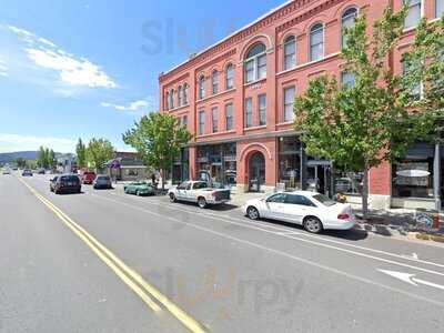 Skagit River Bakery