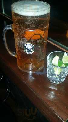 Bottoms Up Bar And Grill