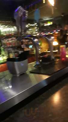 Bottoms Up Bar And Grill