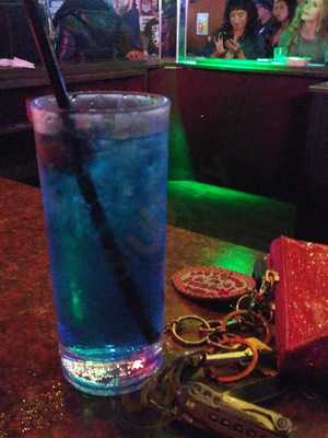 Bottoms Up Bar And Grill