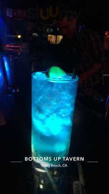 Bottoms Up Bar And Grill