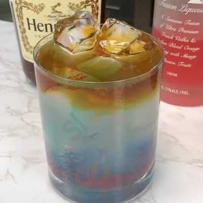 Bottoms Up Bar And Grill