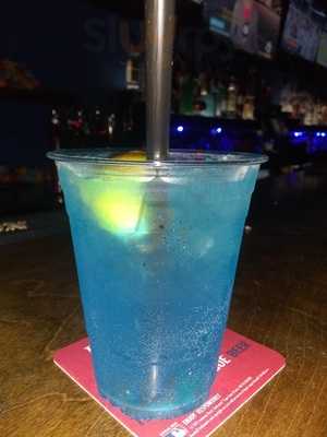 Bottoms Up Bar And Grill