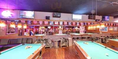 Bottoms Up Bar And Grill