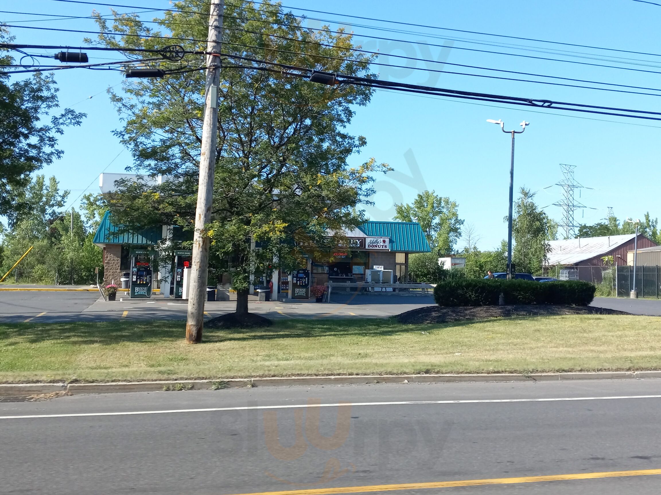 Bridge Street Deli