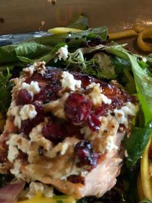 Opah Restaurant & Bar