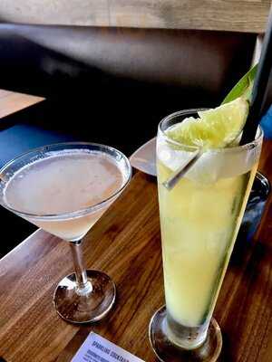 Opah Restaurant & Bar