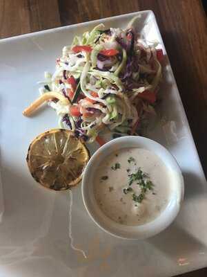 Opah Restaurant & Bar