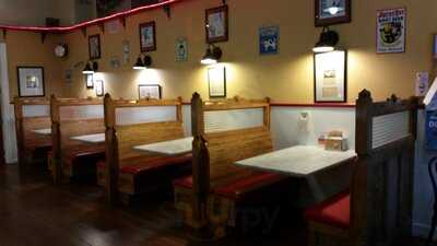 Doc Burnstein's Ice Cream Lab - Arroyo Grande