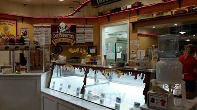 Doc Burnstein's Ice Cream Lab - Arroyo Grande