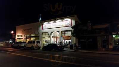 Doc Burnstein's Ice Cream Lab - Arroyo Grande