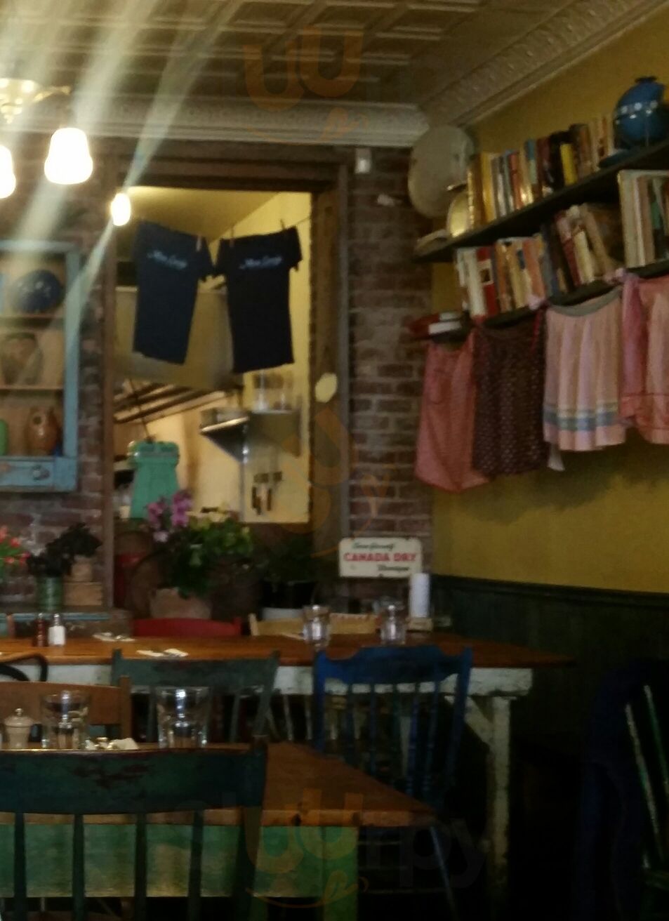 Miss Lucy's Kitchen