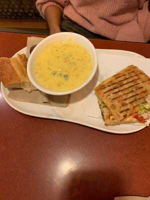 Panera Bread