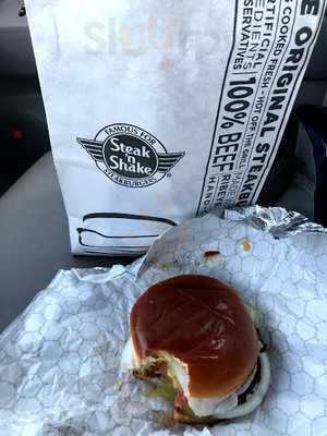 Steak 'n Shake