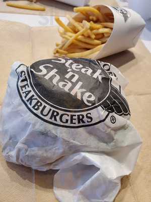 Steak 'n Shake