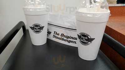 Steak 'n Shake