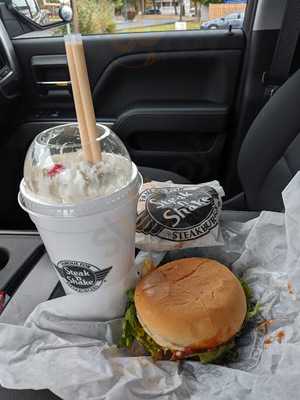 Steak 'n Shake